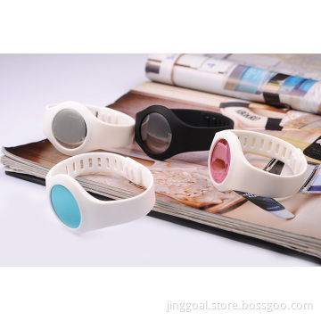 Waterproof Smart Bracelet Watch with Bt
